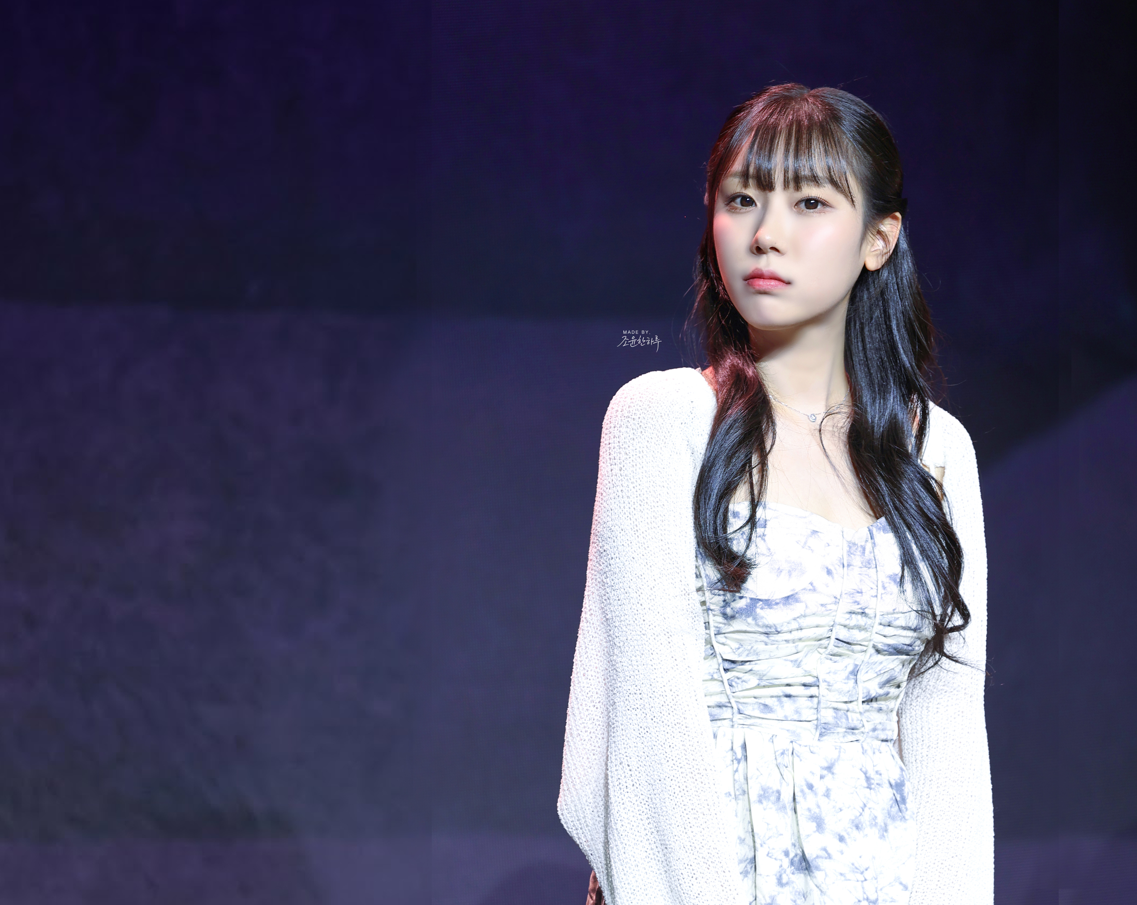 배우 조윤 (JO YOON)